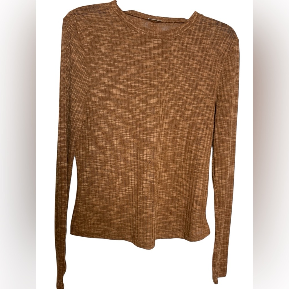 Free People Aura Layering Top